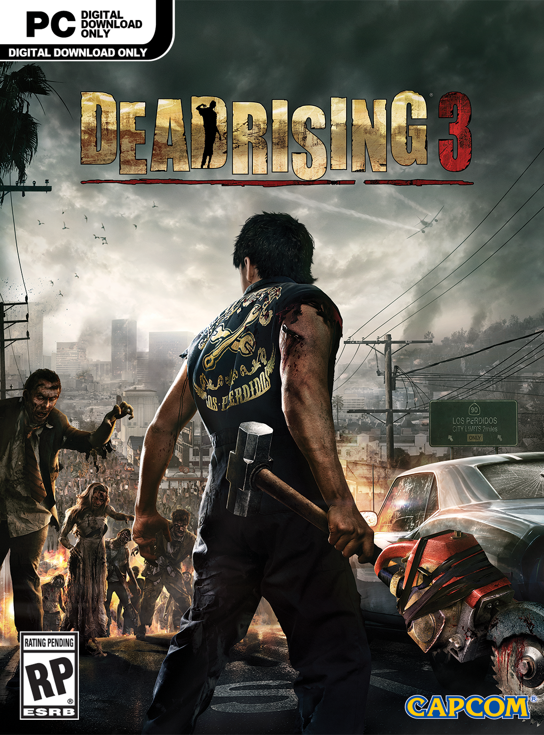 dead rising 3 map all stores
